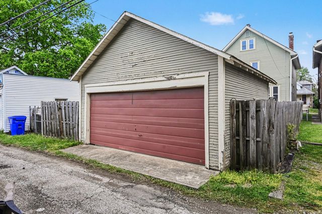 1639 E Granville Street, Columbus, OH 43203