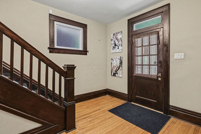 1639 E Granville Street, Columbus, OH 43203
