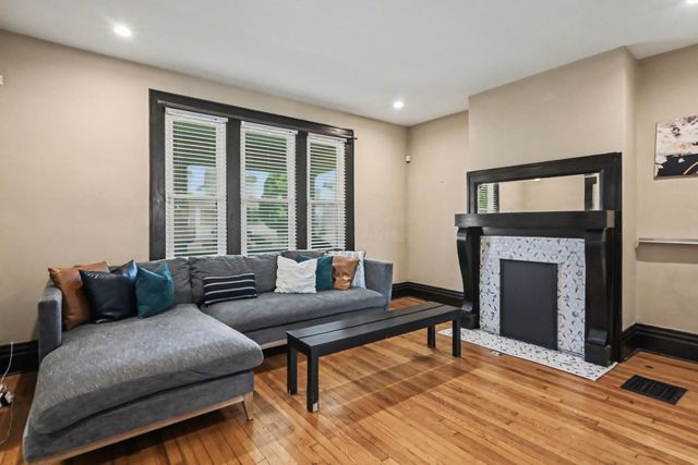 1639 E Granville Street, Columbus, OH 43203