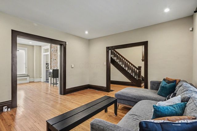 1639 E Granville Street, Columbus, OH 43203