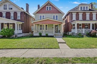1639 E Granville Street, Columbus, OH 43203