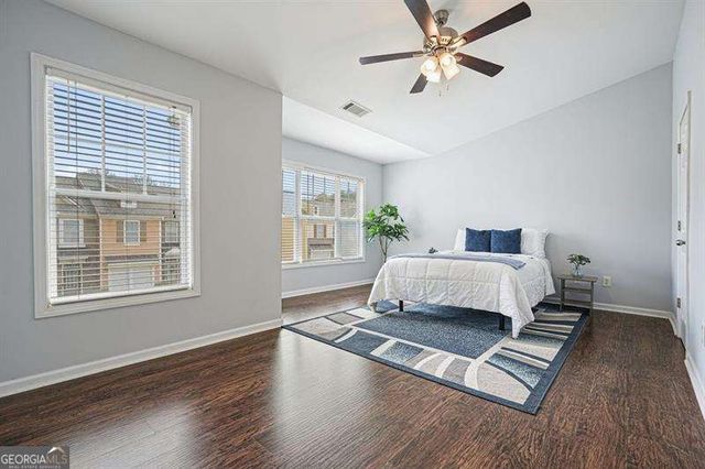 1963 Lakeshore Overlook Circle NW, Kennesaw, GA 30152