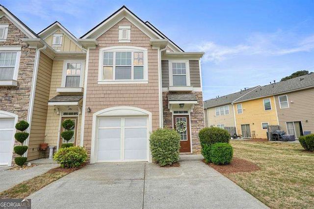 1963 Lakeshore Overlook Circle NW, Kennesaw, GA 30152