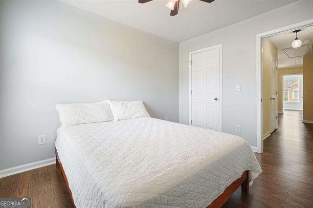 1963 Lakeshore Overlook Circle NW, Kennesaw, GA 30152