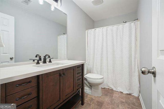 1963 Lakeshore Overlook Circle NW, Kennesaw, GA 30152