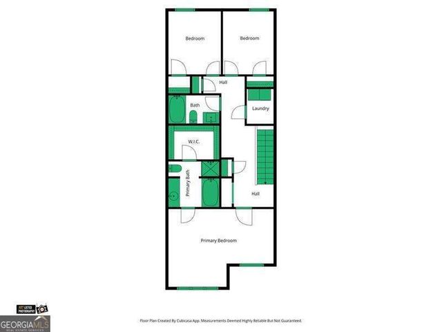 1963 Lakeshore Overlook Circle NW, Kennesaw, GA 30152