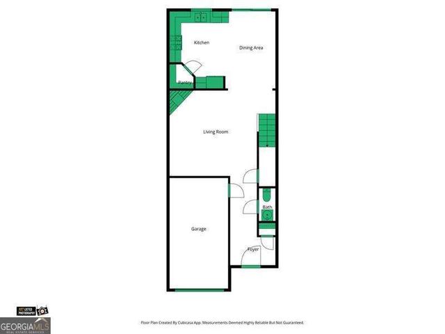 1963 Lakeshore Overlook Circle NW, Kennesaw, GA 30152