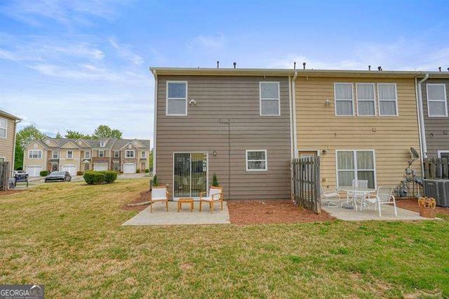 1963 Lakeshore Overlook Circle NW, Kennesaw, GA 30152