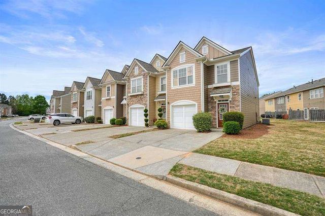 1963 Lakeshore Overlook Circle NW, Kennesaw, GA 30152