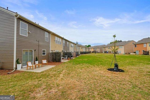 1963 Lakeshore Overlook Circle NW, Kennesaw, GA 30152