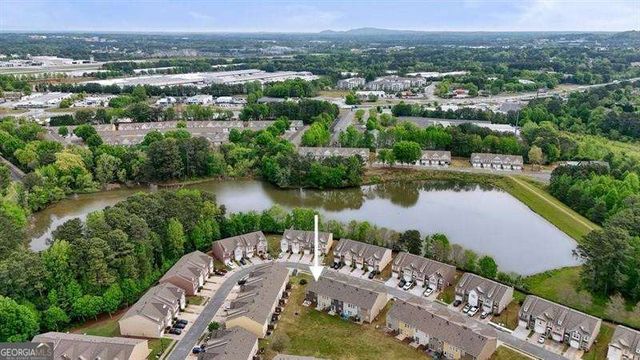 1963 Lakeshore Overlook Circle NW, Kennesaw, GA 30152