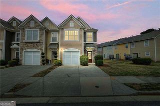 1963 Lakeshore Overlook Circle NW, Kennesaw, GA 30152