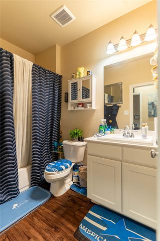 1624 Zebra Finch Drive, Little Elm, TX 75068