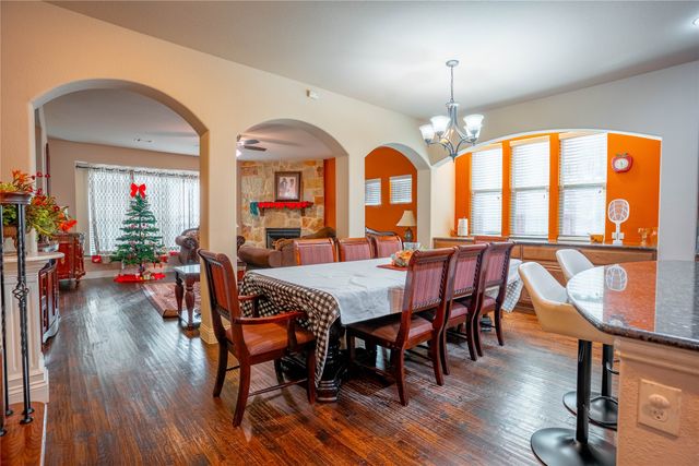 1624 Zebra Finch Drive, Little Elm, TX 75068