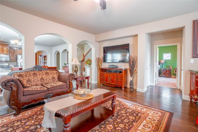 1624 Zebra Finch Drive, Little Elm, TX 75068