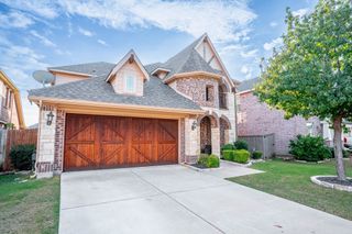 1624 Zebra Finch Drive, Little Elm, TX 75068