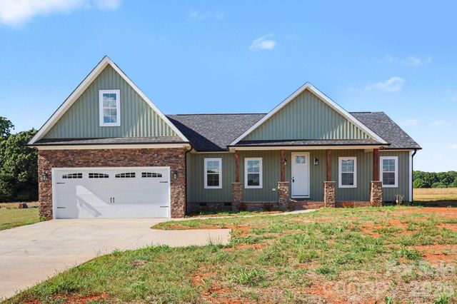 190 Goodnight Road, Salisbury, NC 28147