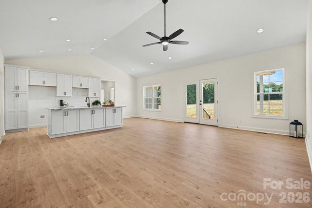 190 Goodnight Road, Salisbury, NC 28147