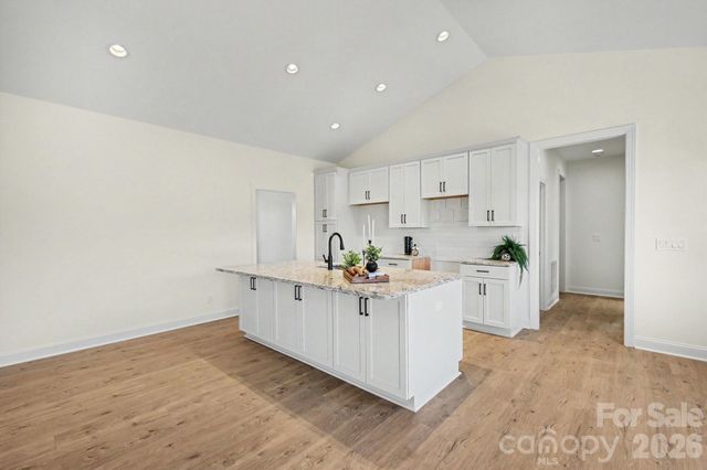 190 Goodnight Road, Salisbury, NC 28147