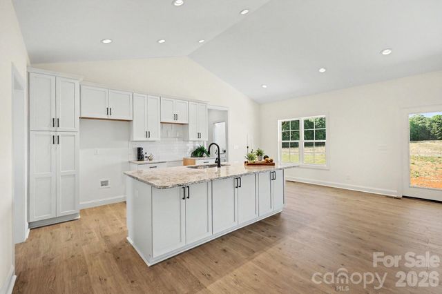 190 Goodnight Road, Salisbury, NC 28147