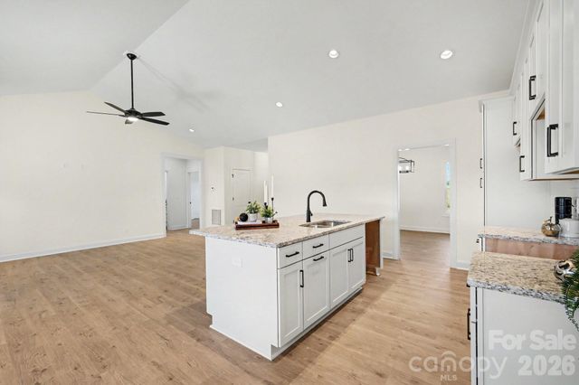190 Goodnight Road, Salisbury, NC 28147