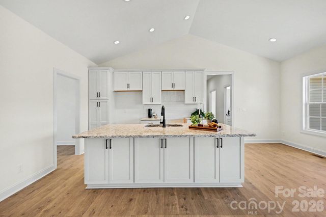 190 Goodnight Road, Salisbury, NC 28147