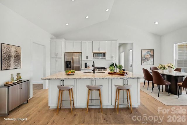 190 Goodnight Road, Salisbury, NC 28147