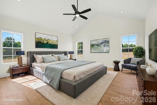 190 Goodnight Road, Salisbury, NC 28147