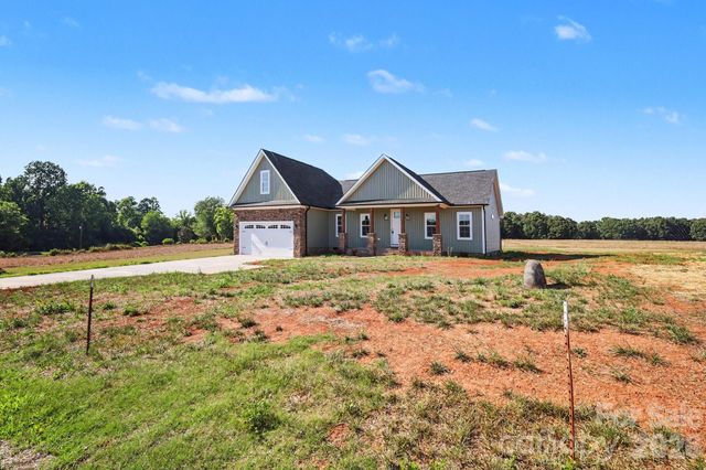 190 Goodnight Road, Salisbury, NC 28147