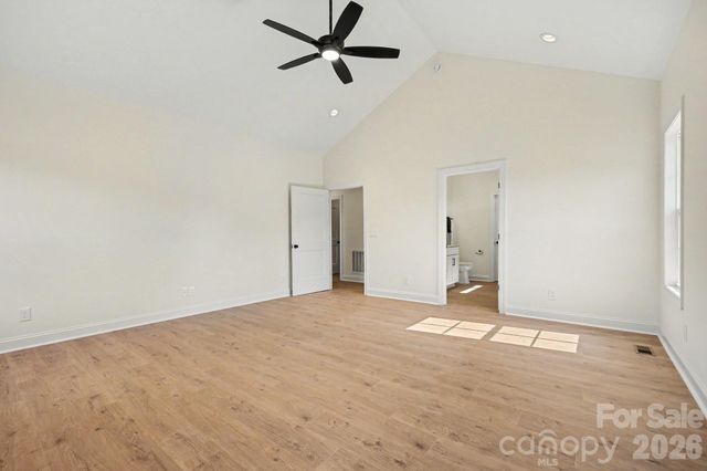 190 Goodnight Road, Salisbury, NC 28147