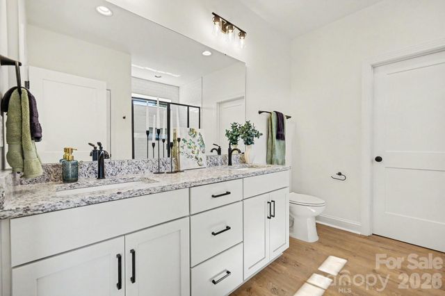 190 Goodnight Road, Salisbury, NC 28147