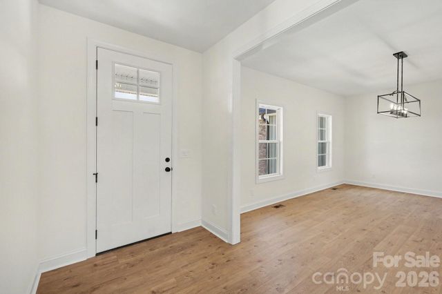190 Goodnight Road, Salisbury, NC 28147
