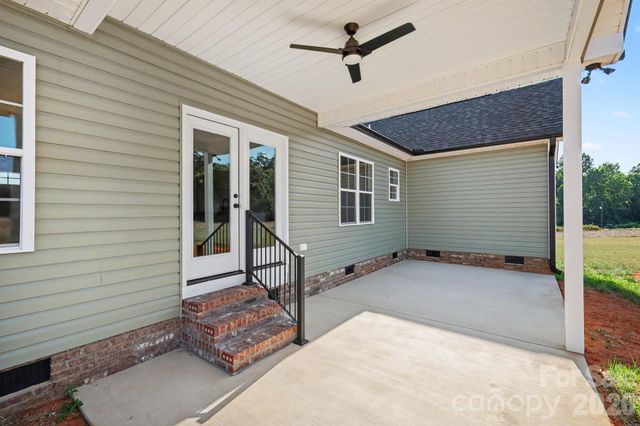 190 Goodnight Road, Salisbury, NC 28147