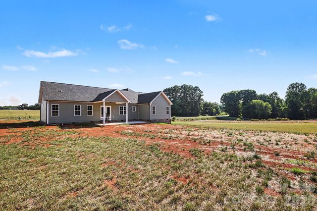 190 Goodnight Road, Salisbury, NC 28147