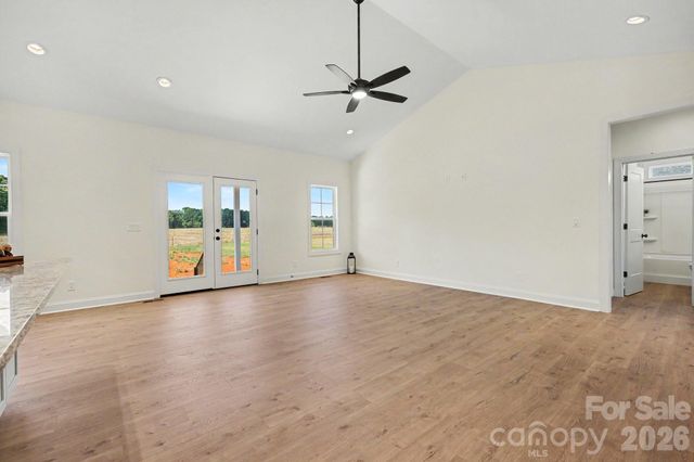 190 Goodnight Road, Salisbury, NC 28147