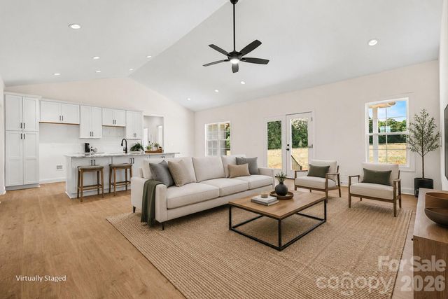 190 Goodnight Road, Salisbury, NC 28147