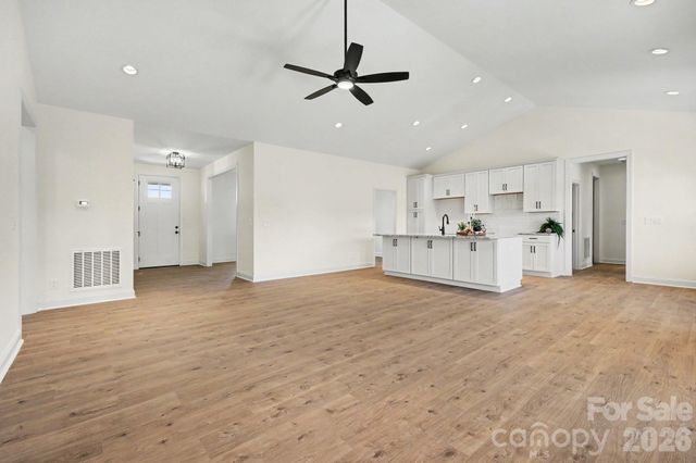 190 Goodnight Road, Salisbury, NC 28147