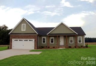 190 Goodnight Road, Salisbury, NC 28147