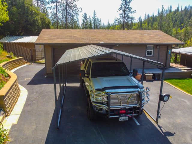 880 Union Hill Road, Douglas City, CA 96024