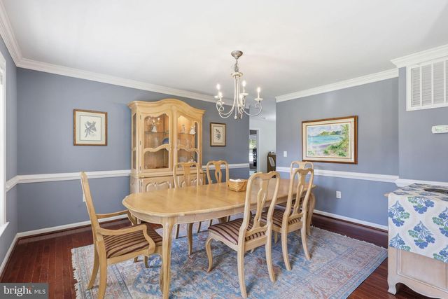10 QUARTER HORSE CT, Stafford, VA 22556