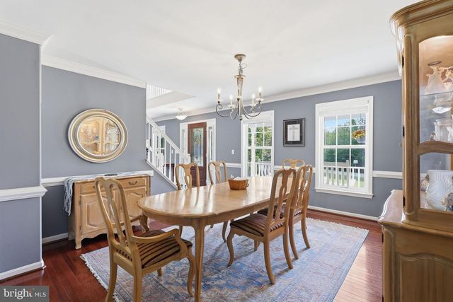 10 QUARTER HORSE CT, Stafford, VA 22556