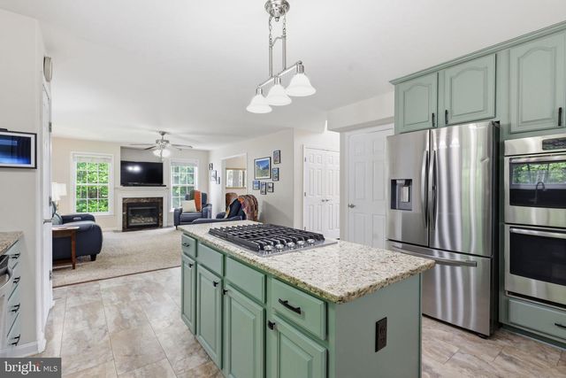 10 QUARTER HORSE CT, Stafford, VA 22556