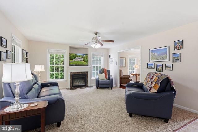 10 QUARTER HORSE CT, Stafford, VA 22556