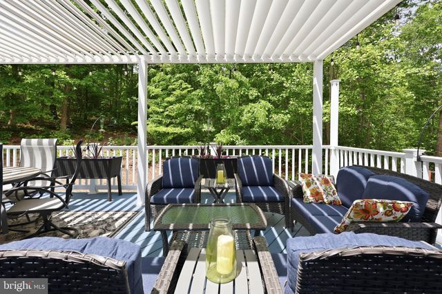10 QUARTER HORSE CT, Stafford, VA 22556