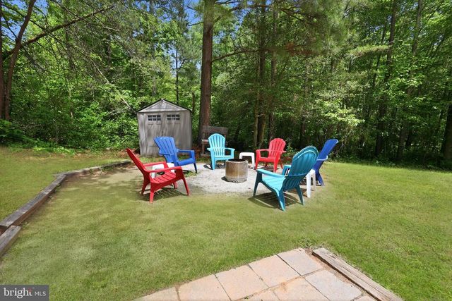 10 QUARTER HORSE CT, Stafford, VA 22556