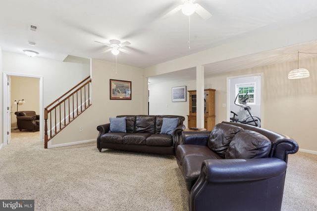 10 QUARTER HORSE CT, Stafford, VA 22556