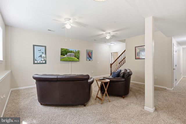 10 QUARTER HORSE CT, Stafford, VA 22556