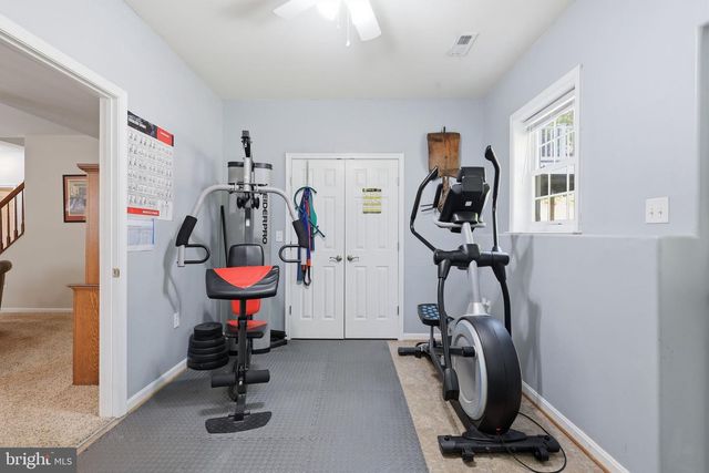 10 QUARTER HORSE CT, Stafford, VA 22556