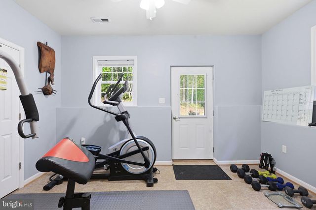 10 QUARTER HORSE CT, Stafford, VA 22556