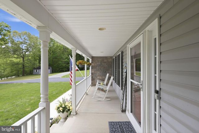 10 QUARTER HORSE CT, Stafford, VA 22556